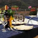 Valle D'agro בית הארחה 3*