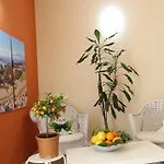 בית הארחה Valle D'agro