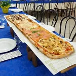 Pensjonat Valle D'agro