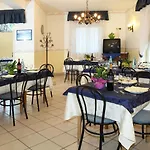 Valle D'agro Pensjonat