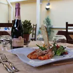 Pensjonat Valle D'agro Savoca