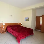 Pensjonat Valle D'agro