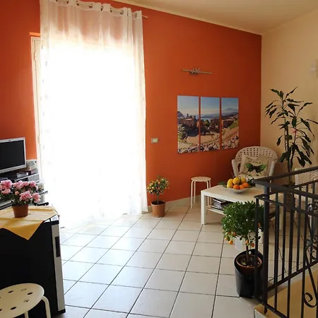 Valle D'agro Maison d'hôtes 3*