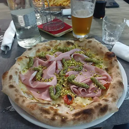 Valle D'agro Affittacamere