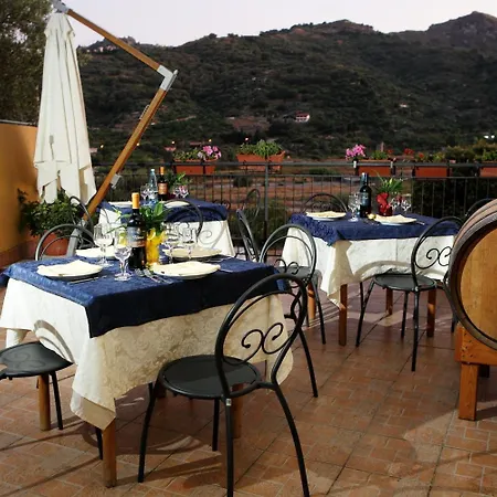 Valle D'agro
