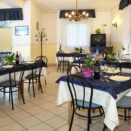 Valle D'agro Pensionat