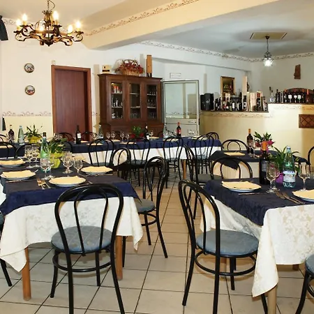 Valle D'agro 3*