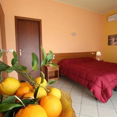 Affittacamere Valle D'agro Savoca