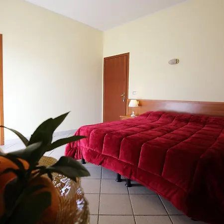Valle D'agro Pensionat 3*