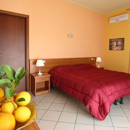 Affittacamere Valle D'agro