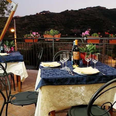 Valle D'agro Affittacamere Savoca