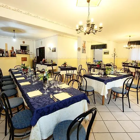 Guest house Valle D'Agro