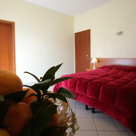 Valle D'agro Savoca