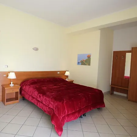Pensionat Valle D'agro