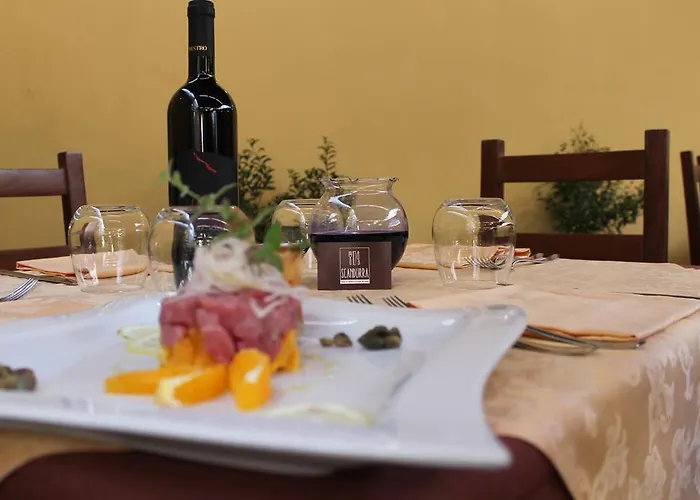 Valle D'agro Savoca