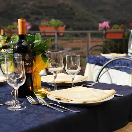 Valle D'agro בית הארחה 3*