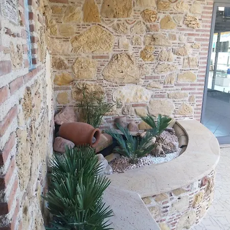 Valle D'agro בית הארחה