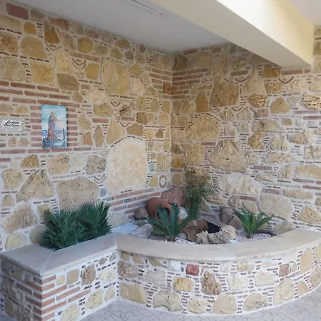 Πανσιόν Valle D'Agro