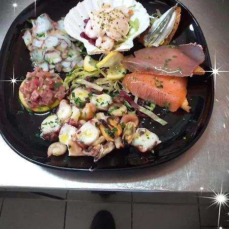 Valle D'agro Affittacamere 3*