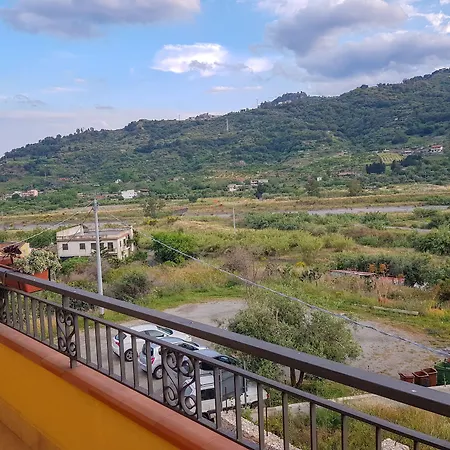 Valle D'Agro Πανσιόν 3*