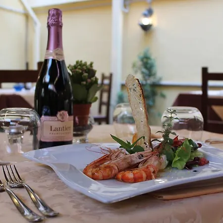 Affittacamere Valle D'agro Savoca