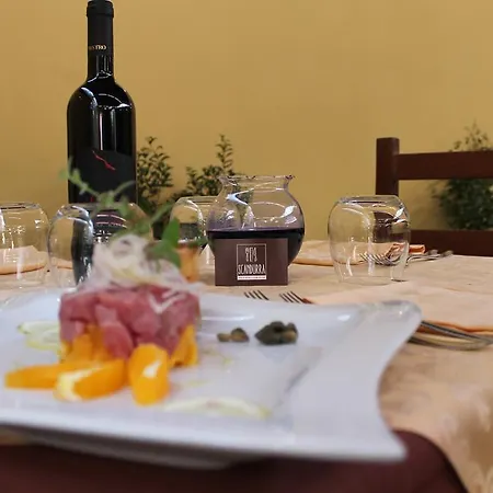 Valle D'agro סבוקה