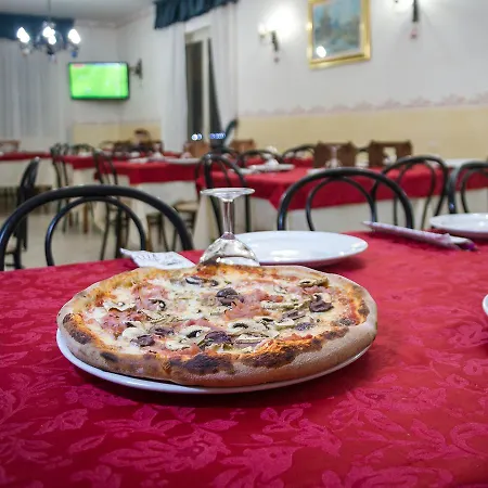 Valle D'agro 3* Savoca