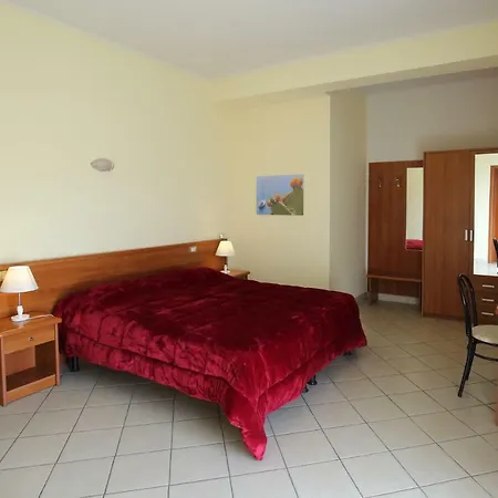 Valle D'Agro Πανσιόν