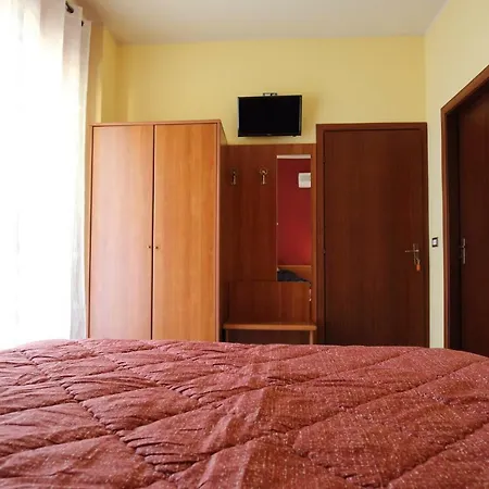 Valle D'agro Affittacamere