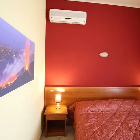 Guest house Valle D'Agro Savoca
