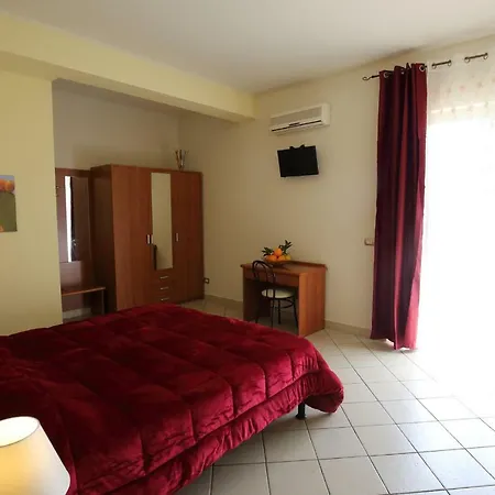 Valle D'agro Affittacamere 3*