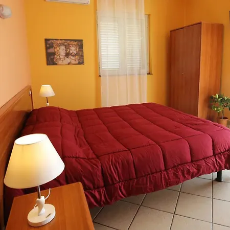 Valle D'Agro Guest house