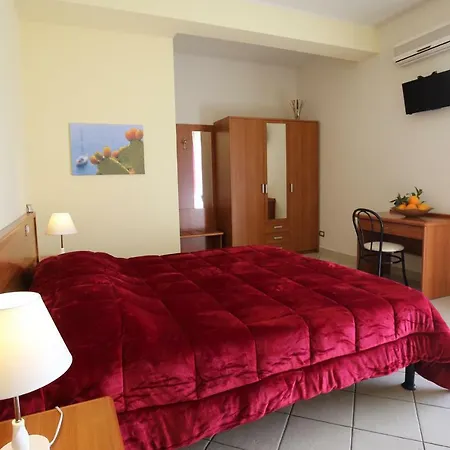 Guest house Valle D'Agro