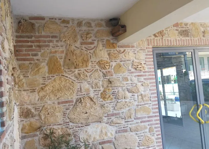 Valle D'agro
