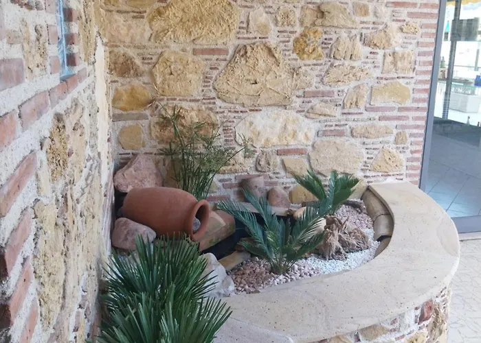 Valle D'agro 招待所