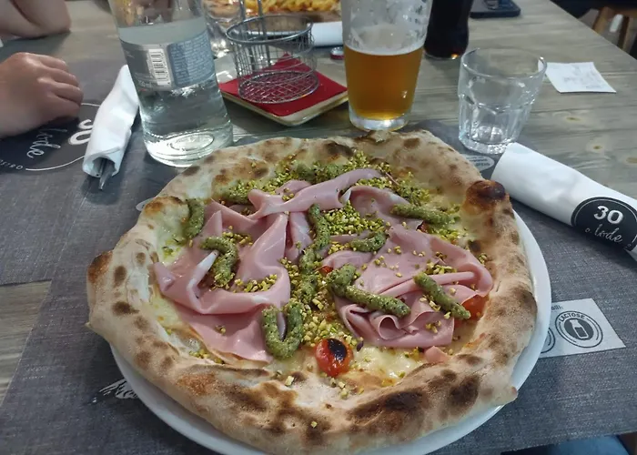 Valle D'agro 招待所