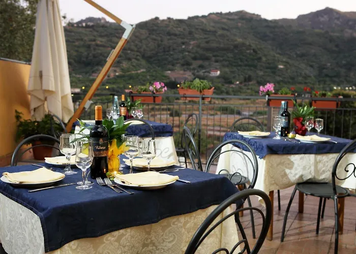 Valle D'agro 3* Савока