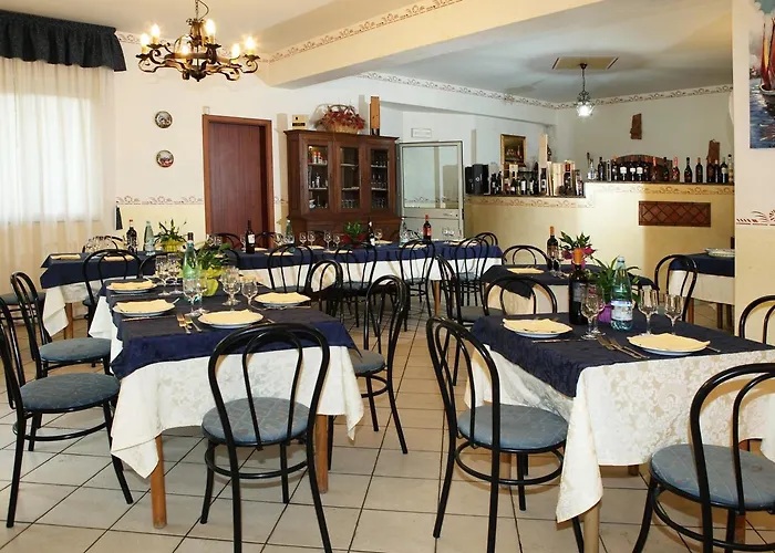 Valle D'agro 3*