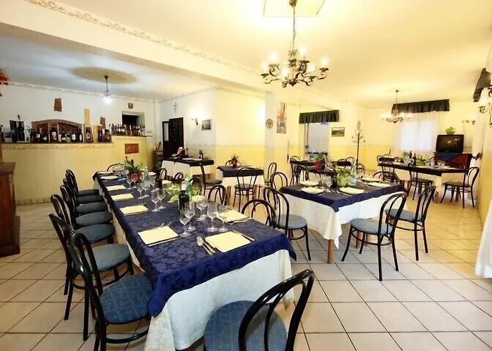 Valle D'agro 萨沃卡