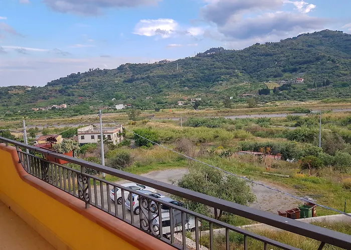 Valle D'agro Гостевой дом 3*