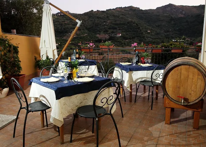 Valle D'agro 萨沃卡