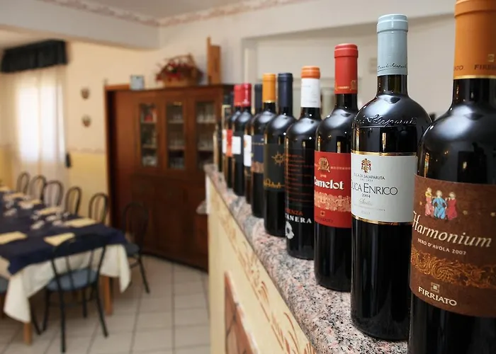 招待所 Valle D'agro 萨沃卡