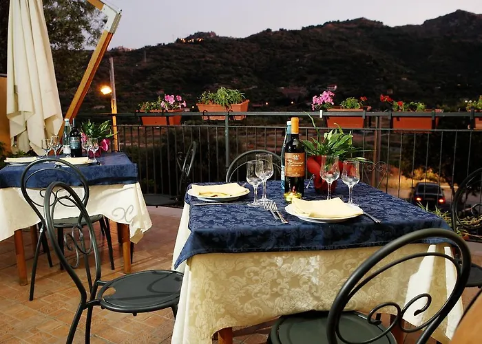 Valle D'agro 招待所 萨沃卡