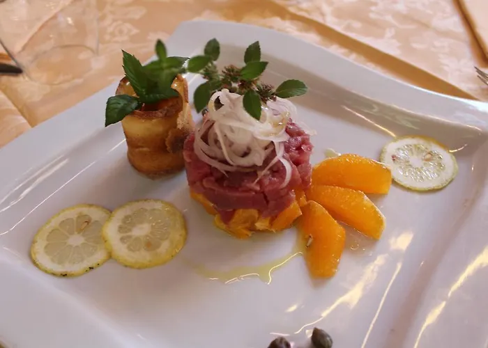 Valle D'agro 萨沃卡