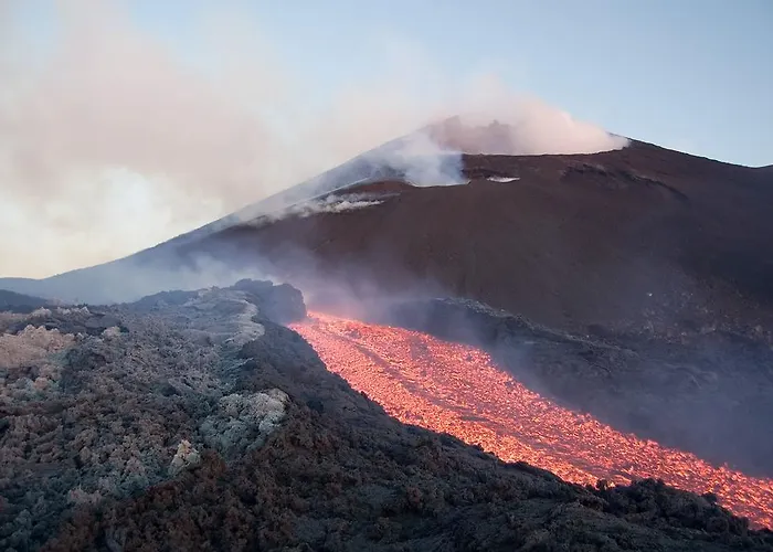 招待所 Valle D'agro