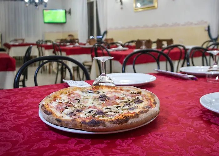 Valle D'agro 3* 萨沃卡