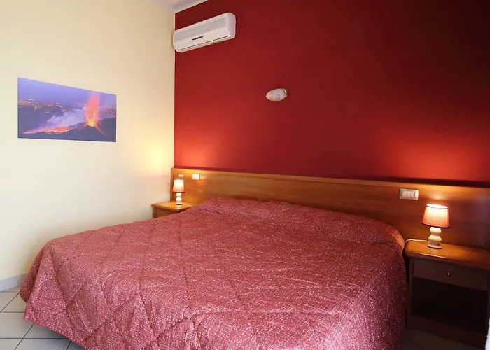 招待所 Valle D'agro 萨沃卡