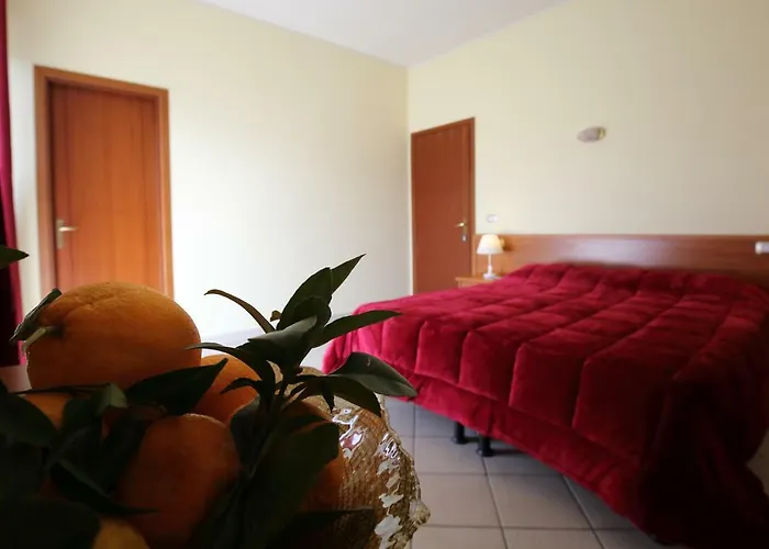 Valle D'agro 萨沃卡