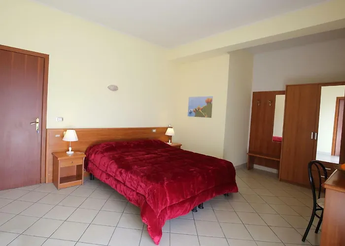 Гостевой дом Valle D'agro