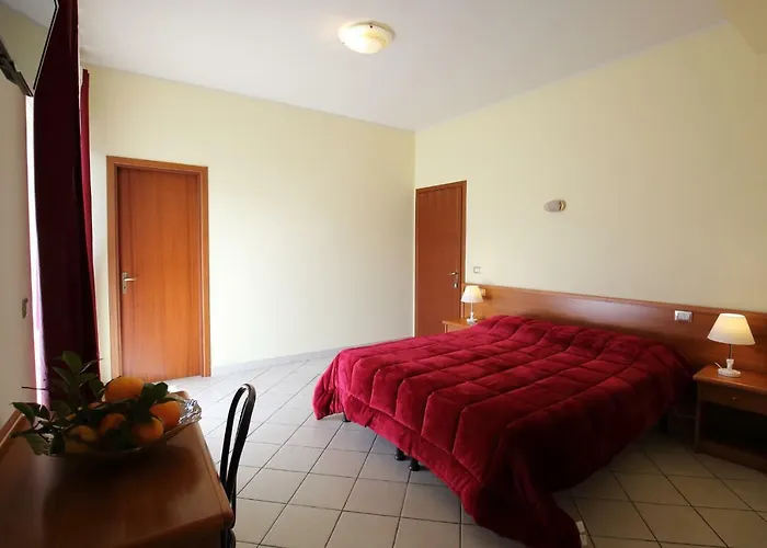 Valle D'agro 萨沃卡